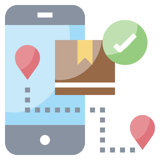 Track Your Shipments with Ease With D2D Logistics
